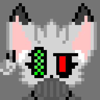 [63ceb7] You get overly angry when someone calls you a furry, you get angry when someone touches your sprite... You`re getting mad when I call you Foxlynn, when that`s what I know you by.....