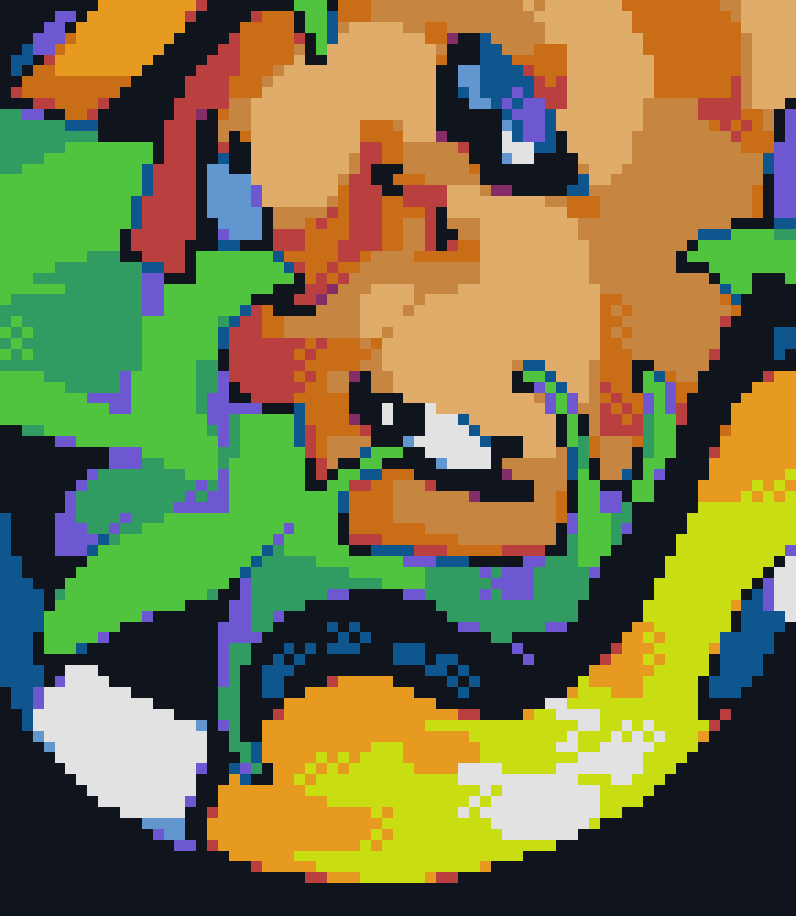 [68c135] is that still dreamcore i thought it was predominantly unfathomable scapes