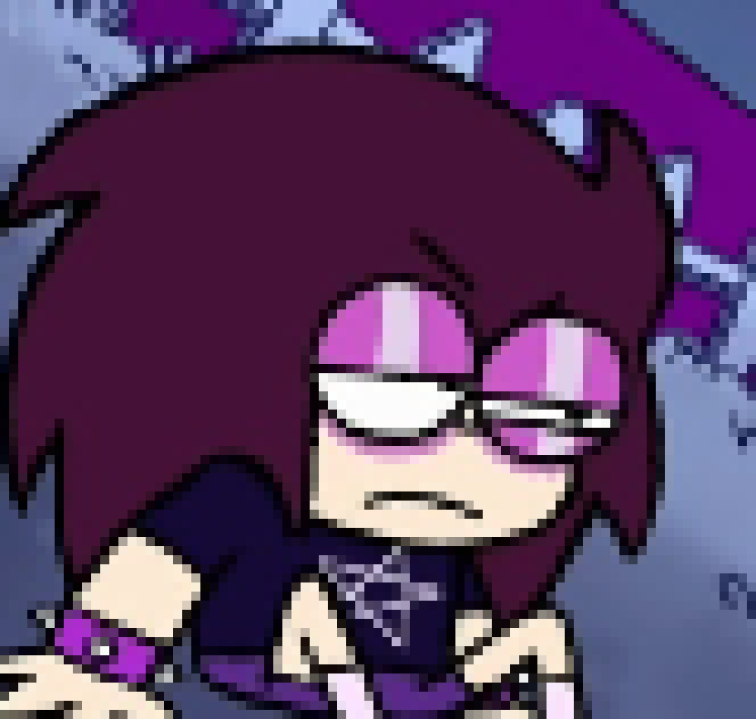 [b66cfb] i like how you just casually despawn for a while sometimes