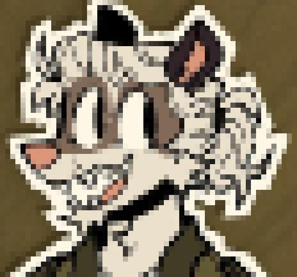 [8fe3aa] probably because of how comparably mid the second Blood game was, now that i think about it