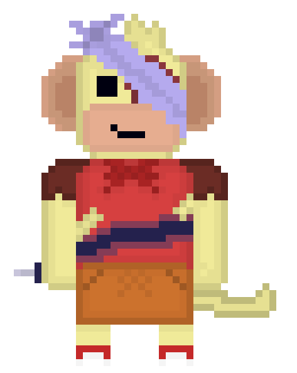 [d79962] Dewin Sprite