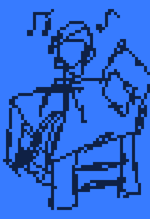 [f8c64d] Im feeling rough im feeling raw in the time of my life