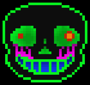 [0fe90d] ⮚This is going to be like THAT MAN again.