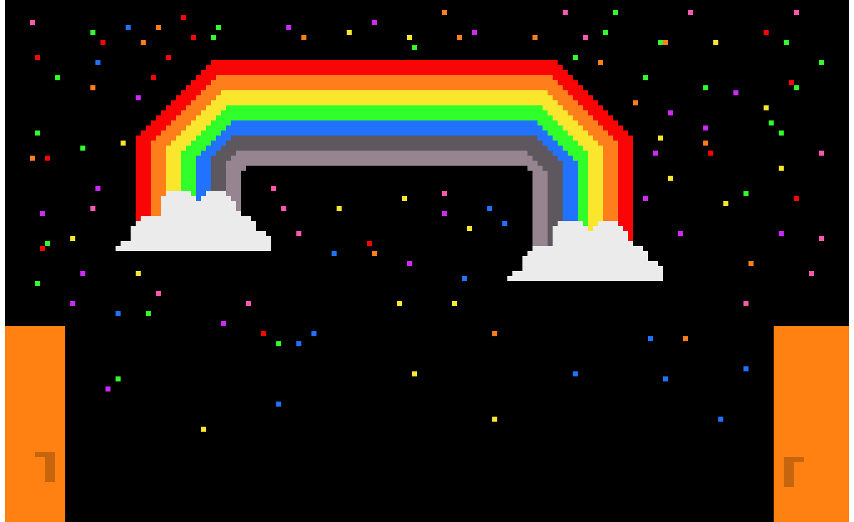 [89b5f0] Level6_Rainbow