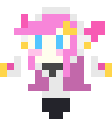 [777455] ...Might be I guess-? So uh- did you want to come along or no?