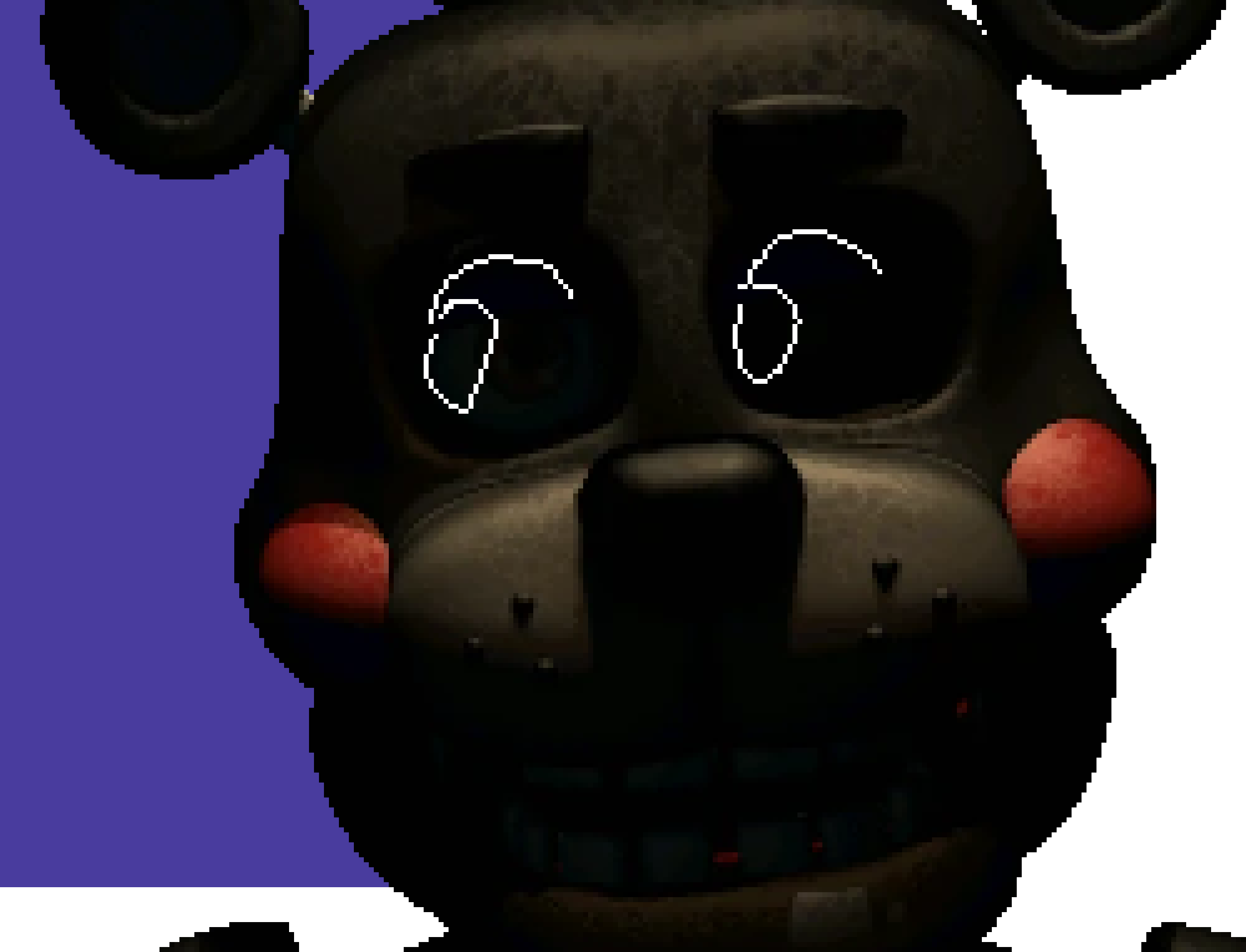 [8c660b] Keep going or kill myself