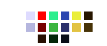 [653444] Noob Remake's color Pallete