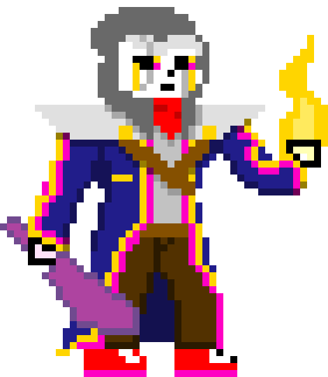 [4a0219] Deltarune File (Updated)