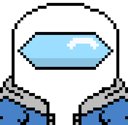 not trying to be sus or anything- ComicSanz