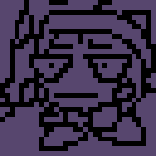 [777455] Wuh? I thought I was dead