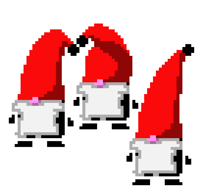 Gnomes