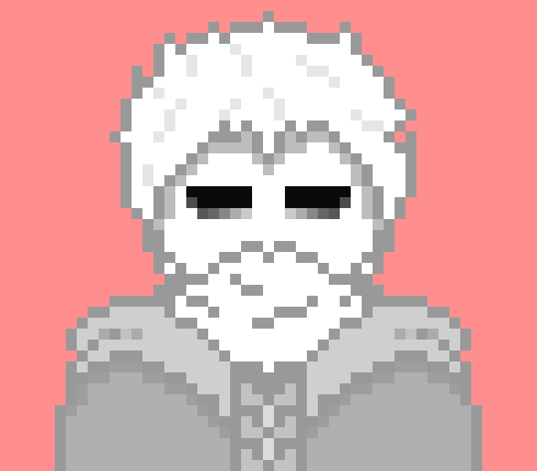 Thank you Poofy. With all the bad that has happened to him it's a good change to actually get give him something good for once.