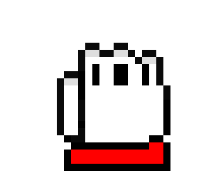 [3c26f8] Spamton Hand Closed