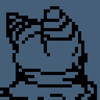 [4e3fe2] Depends, that's what they're like with me. I doubt marker treats other the same, I am sure he respects others in some other way... or, maybe not, i dont know. If marker was fully willing to blow up his own house just to get rid of me, then i have no other reason to think otherwise. If marx is willing to constantly make me angry, no matter what i say, while, im willing to joke around with him. i have limits. and he is willing to push that. 'sides, his whole gimmick is to be as annoying as possible until someone hurts him