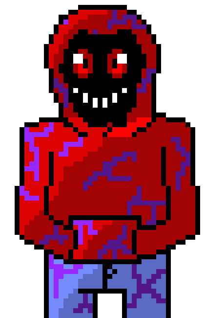 [9372e5] *bloodthirsty* where are you!!!-Omega