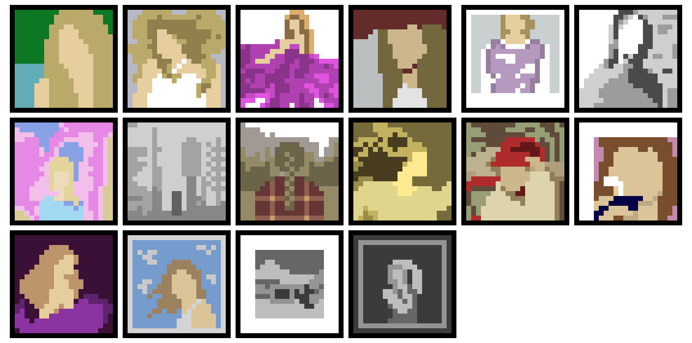 [70f401] Taylor Swift Albums