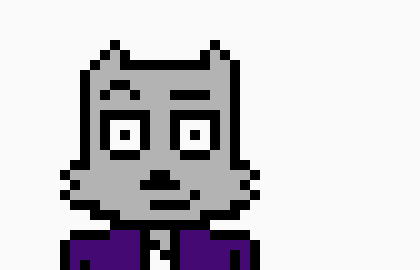 Should i use my wolf form for the au?