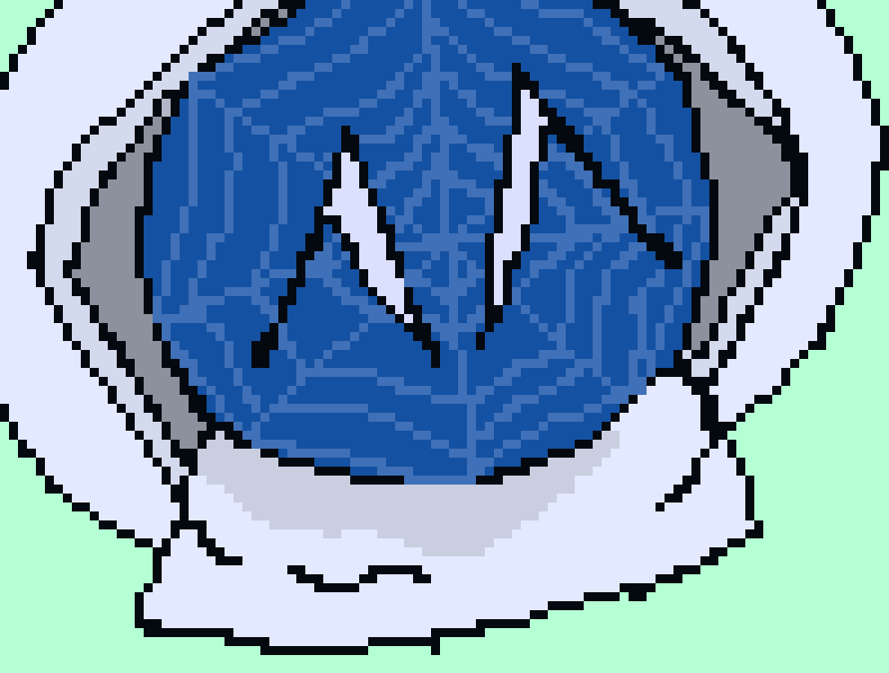 [8cc8ce] The reason I can't build good bodies due to not knowing anatomy well-