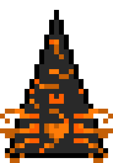 [784f14] Magmatic Heart Greg