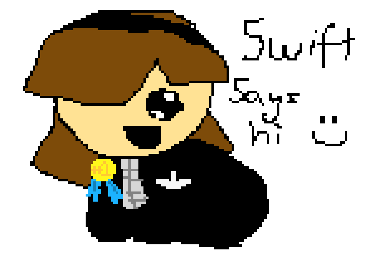 [bd1d10] SWIFT_MY_CHILD