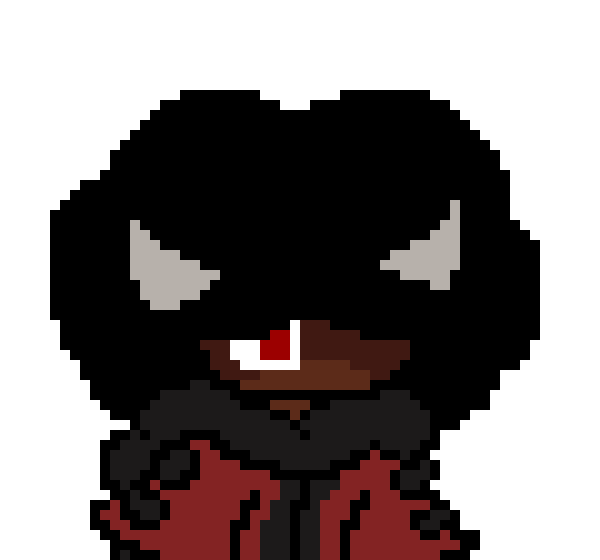 "Eh, I'm just showing this dude around."