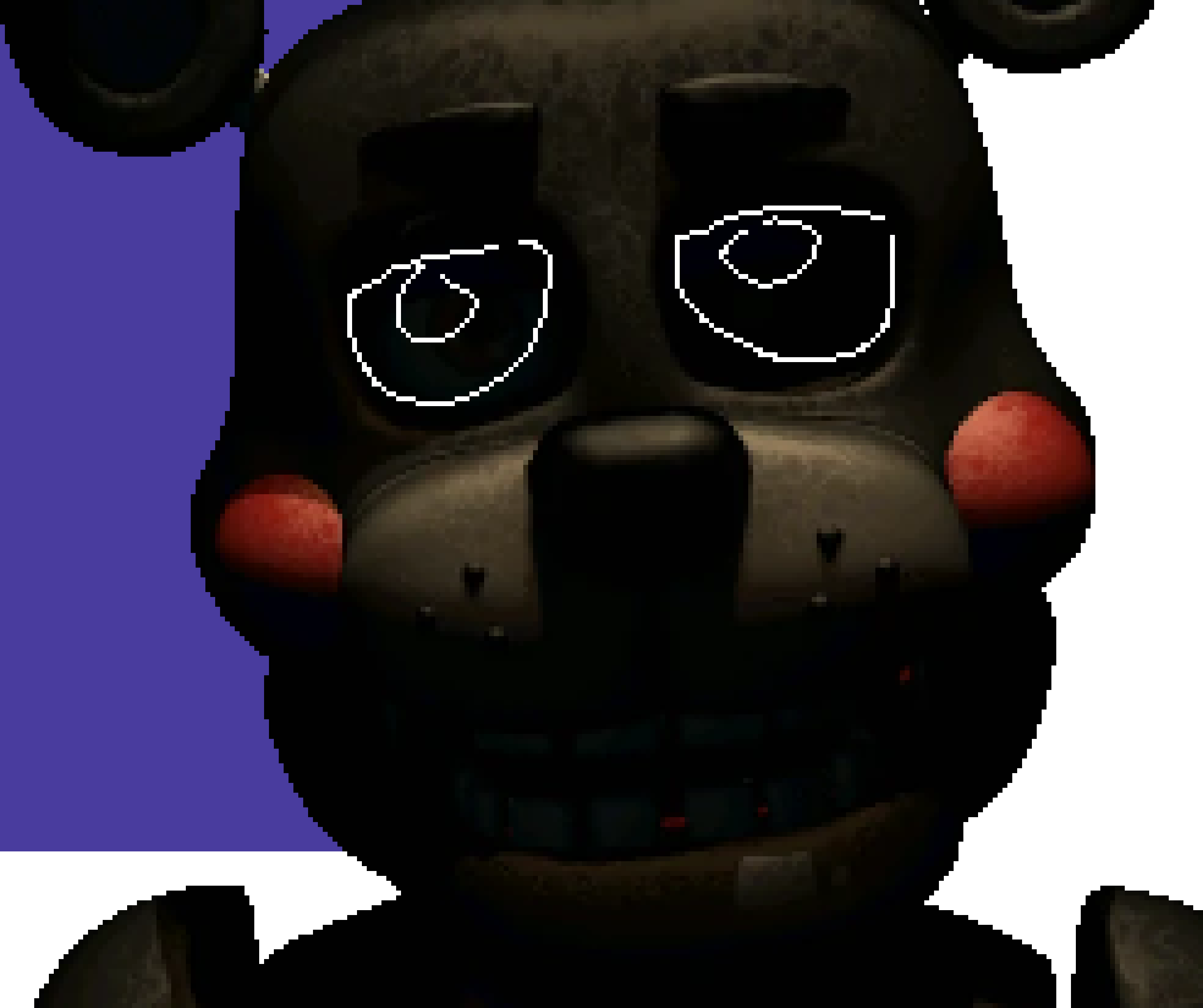 [050127] just wait till you walk in on her getting double troubled by your own hbs on march 12 2024