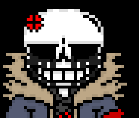 [54a6fb] Yeah, but that's Killer's whole nature sometimes, his name is quite literally, K i l l e r  - cherry