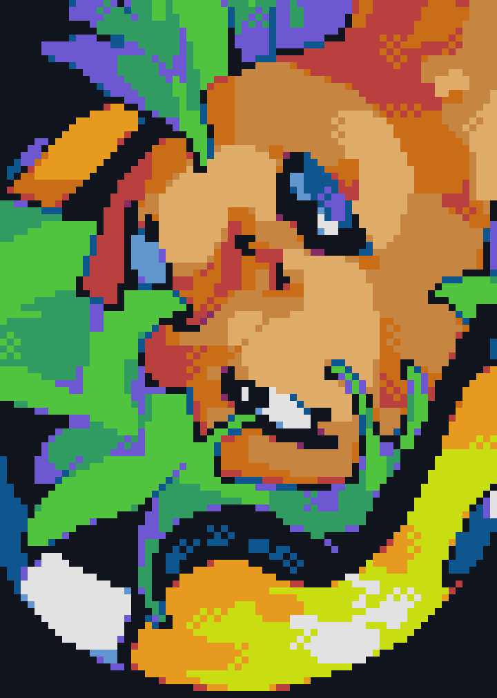 [68c135] yeah lmao i was gonna go bigger on it but size constraints as per usual