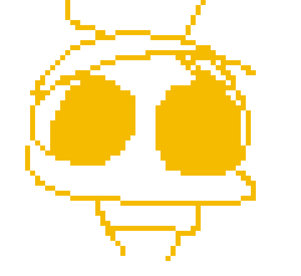 [05a639] PARA'S SISTER, TELL US WHY YOU LIKE A BLUE STICK MAN!)