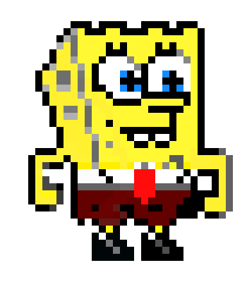[0a5d91] SpongeBob