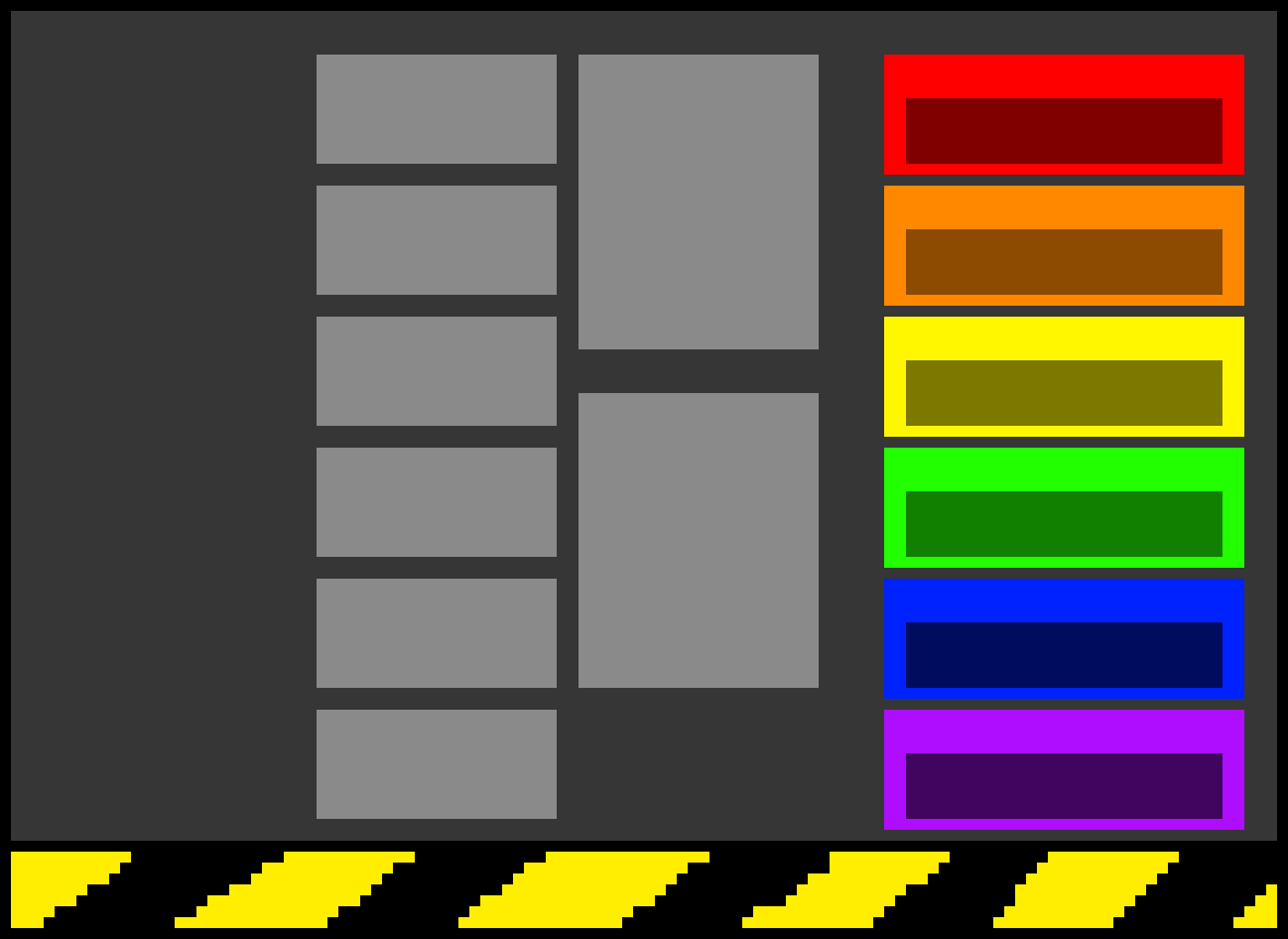 dandy's World OC maker