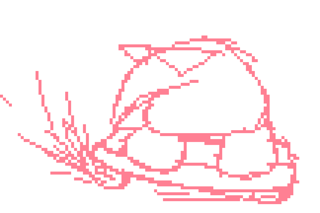 [a0925b] side views get freaky when you're used to one direction and it suddenly switches to the other