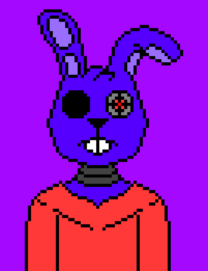 Springrat-*The automatic weapon kills them all* 