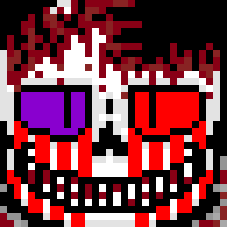 [e8cb42] bruh UltraTale is here sans is a big head with big arms you fool