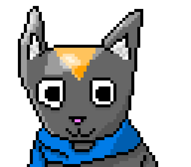 [5b2f3e] BOI THAT'S FALLEN STARS SANS