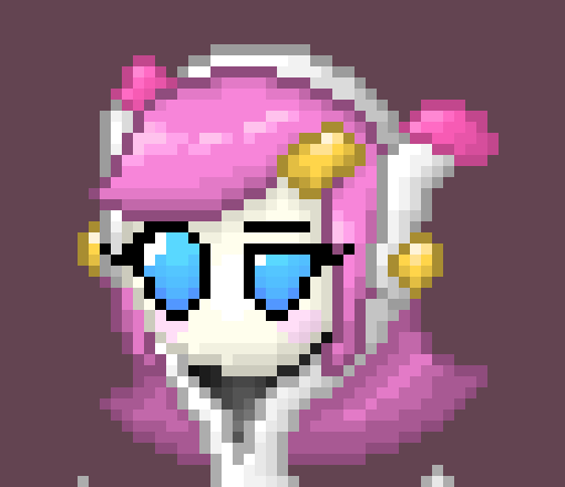 [777455] Right... Actually- now that I think about it, mind leaving us alone Magolor? Just go on outside where nobody else is. okay?