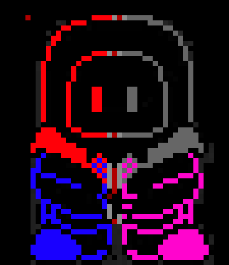 [b7db12] no, but watch this tho *360 no scope blasts abyss 69 times