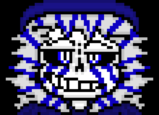 [b1dd73] "Wanna know a sayin'? QUANTITY OVER QUALITY--" (Don't post yet.) - Error 404