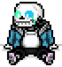 (*I should really make an dedicated spritesheet for the wendigo form because i fr only have the one singular sprite of it ..)