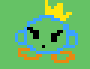 [73f0e4] Why would you wanna take her sword--?