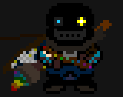 heck if i know.and i love that sprite by the way!funtime foxy is one of my favorite inimatronics!