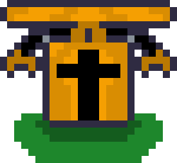 [f0cd4f] Propeller Knight rotary take