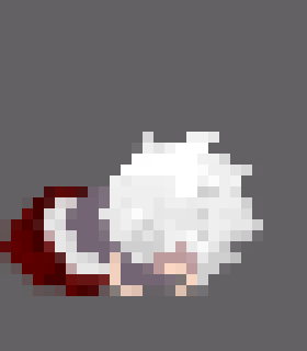 [777455] man, maybe everyone else got that Rust disease fr