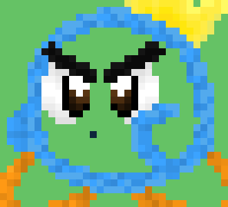 [73f0e4] How're you doing, Adeleine? 