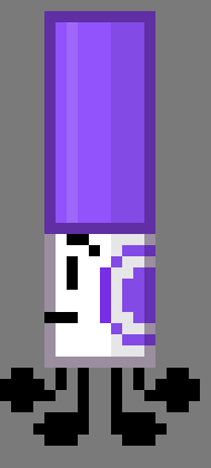 [abbd6b] Carves a Cylinder podium* Ok getting some where -Marker