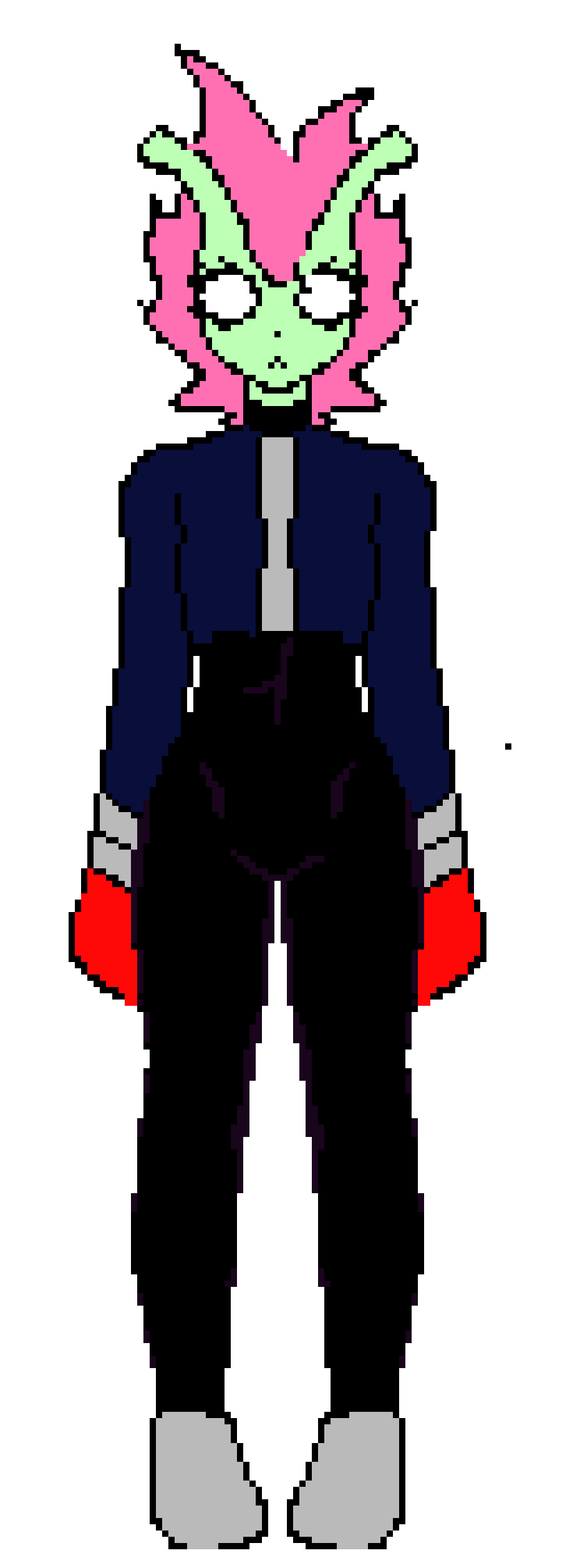 [050127] i'm not built for this