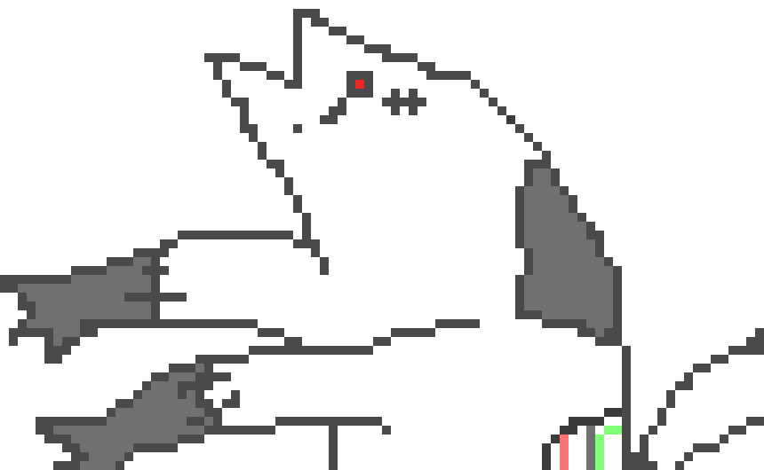 [dd5ac1] thanks mawile and im glad ur doing good  - lily 