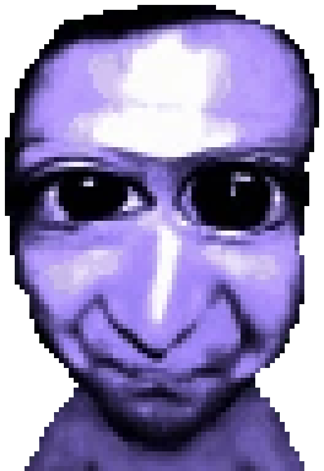 [3484bb] I find it funny how ao oni could get a mini anime series but not shit like freddy fazbear or slenderman