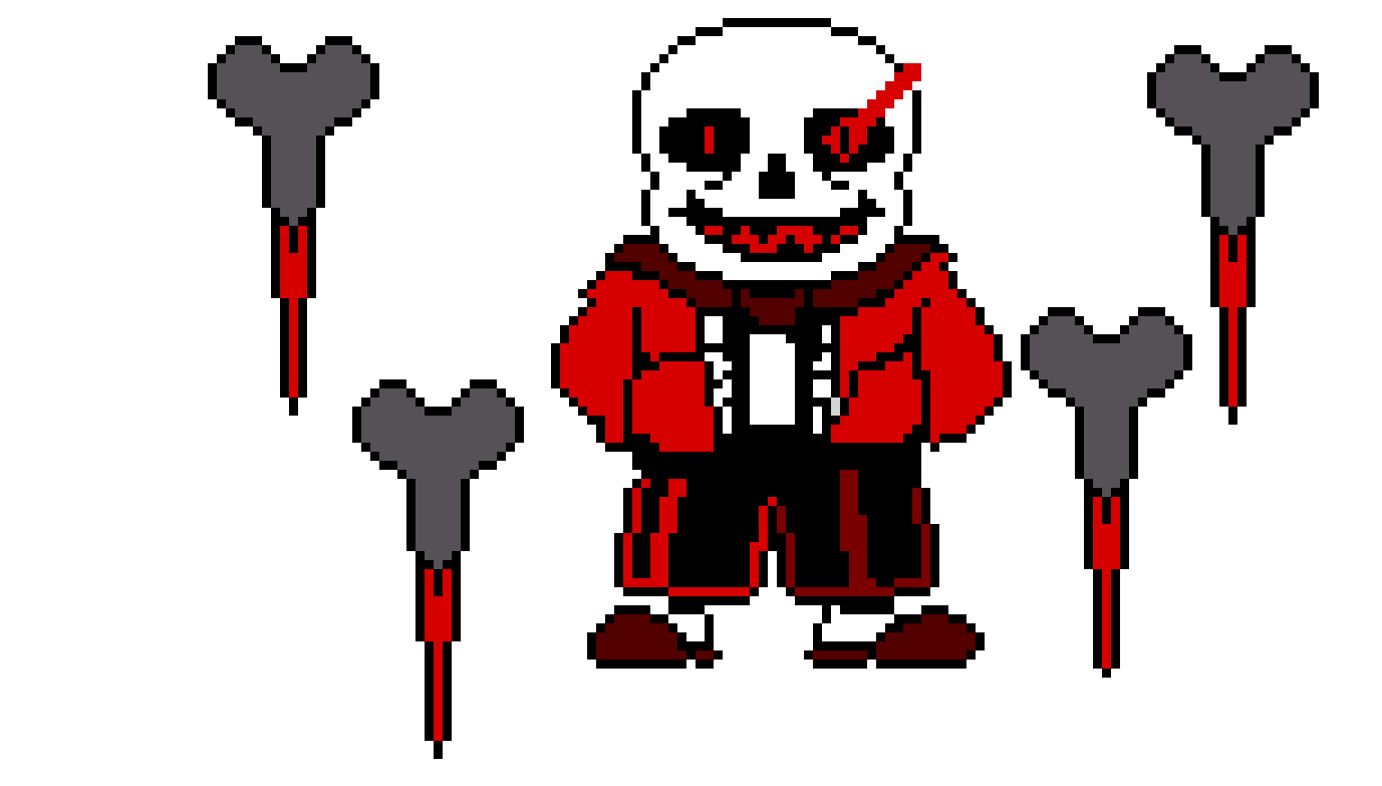 Create Your Own Sans :)