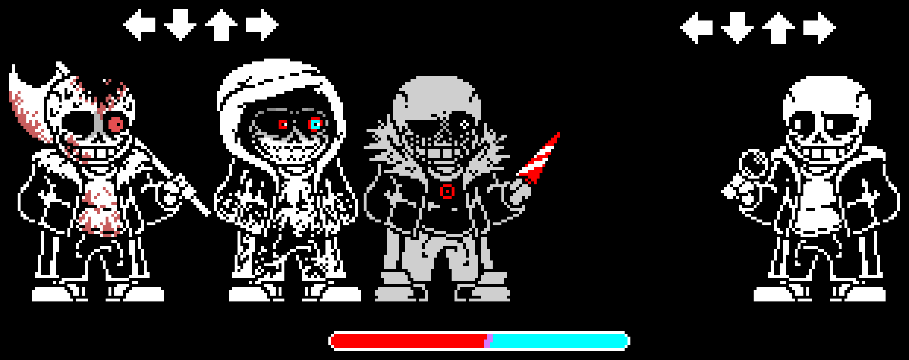 [Repost] If you feel like it, you can replace default Sans, here with your own cause yes-.. Also leave credit...